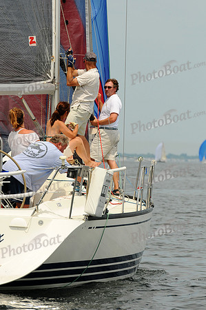 2011 Park City Regatta A 1331