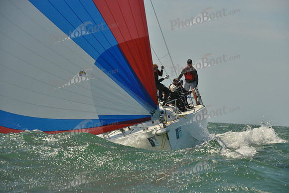 2017 Charleston Race Week D_0456