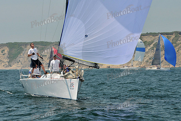 2013 Block Island Race Week B 1100
