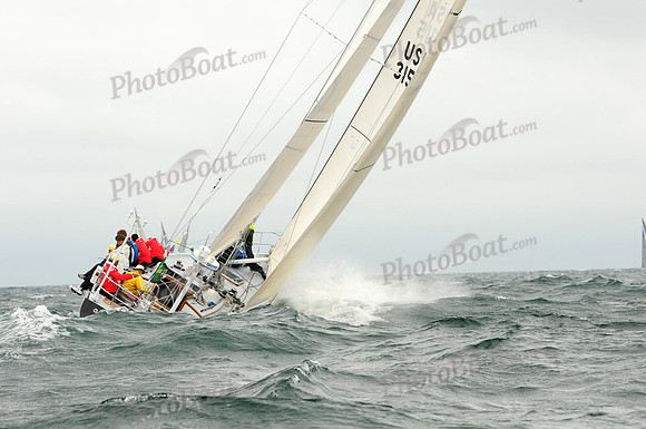 2011 NYYC Annual Regatta B 1059