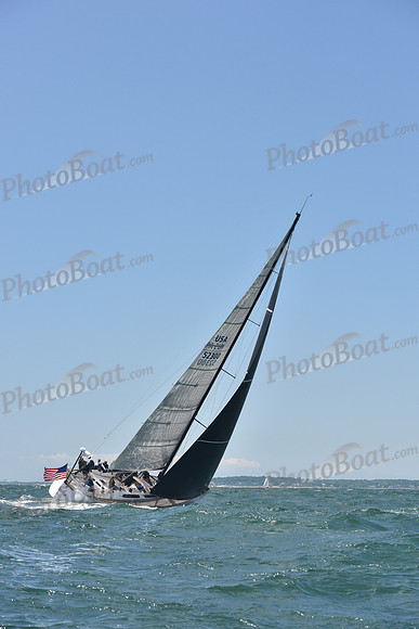 2019 NYYC Annual Regatta A_1083
