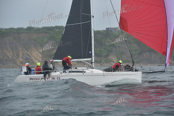2019 Block Island Race Week G_1310