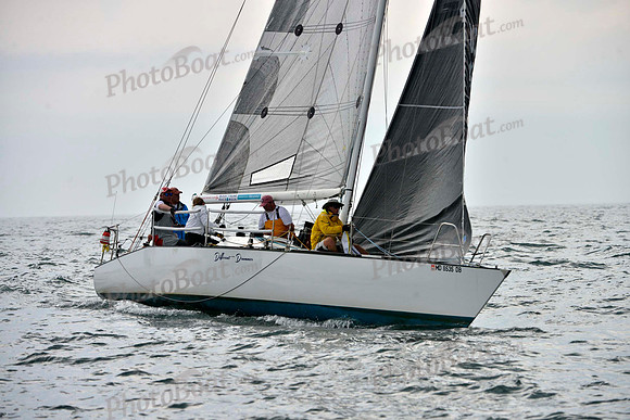 2021 Block Island Race Week C_1352