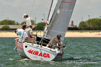 2013 Southern Bay Race Week C 2442