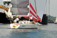 2011 NYYC Annual Regatta A 1174