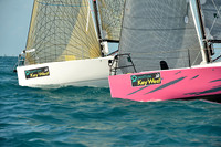 2015 Key West Race Week D 226