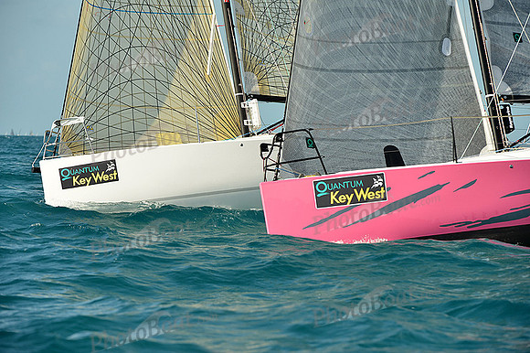 2015 Key West Race Week D 226