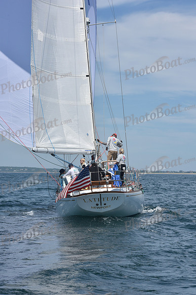 2021 Block Island Race Week A_1181