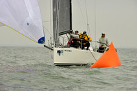 2015 Charleston Race Week A_0551