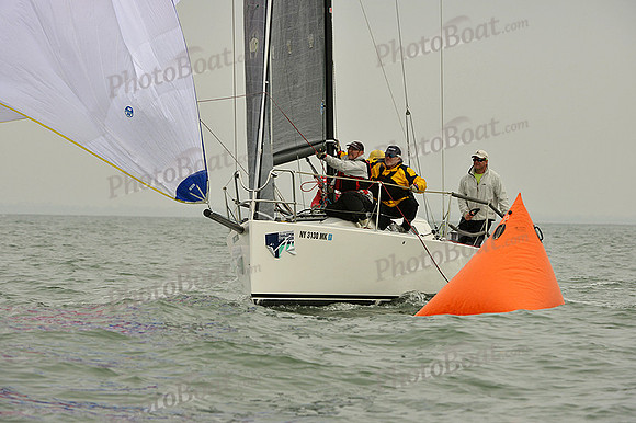 2015 Charleston Race Week A_0551