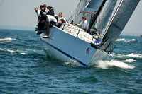 2015 Block Island Race Week A 514