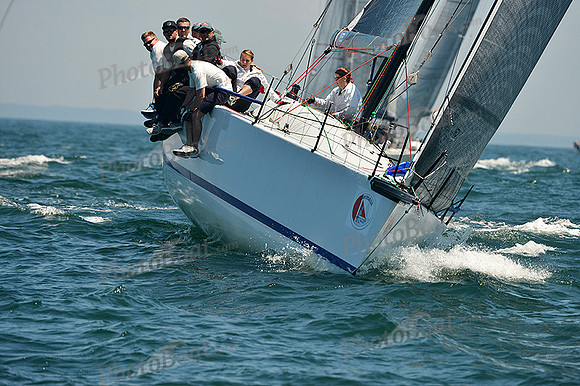 2015 Block Island Race Week A 514