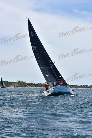 2021 Block Island Race Week D_2387