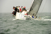 2013 Block Island Race Week E 401