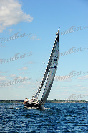 2014 Newport Bermuda A 546