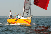 2012 Vineyard Race A 590