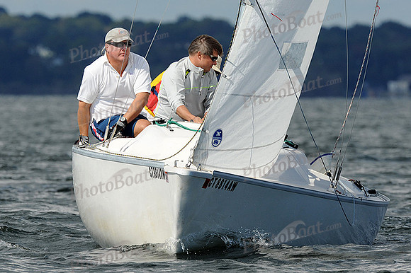 2012 Sonar LIS Champs B 508