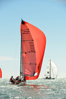 2015 Key West Race Week A 064