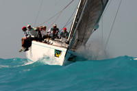 2012 Key West Race Week B 599