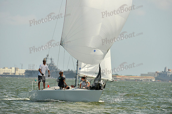 2015 Southern Bay Race Week D 780