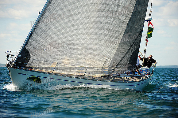2014 NYYC Annual Regatta C 1596