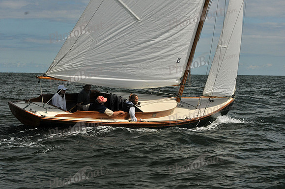 2010 IHYC Classic 809