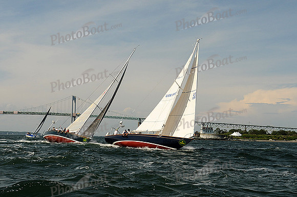 2012 NYYC Annual Regatta A 3383