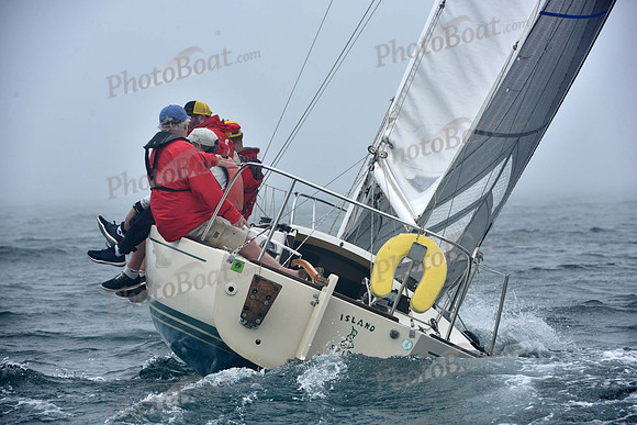 2021 Block Island Race Week B_0220