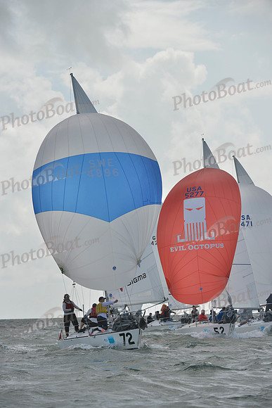 2019 J24 Worlds N_0520