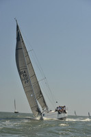 2017 Charleston Race Week A_0713