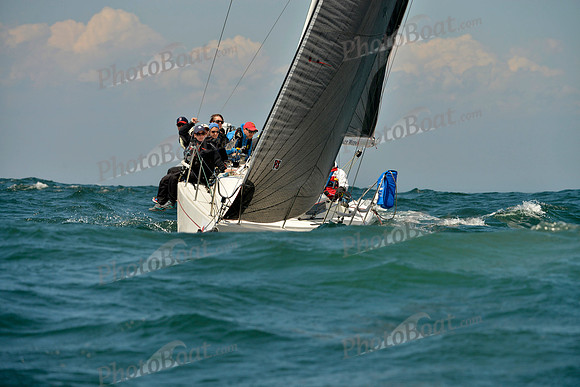 2017 Block Island Race Week A_0353