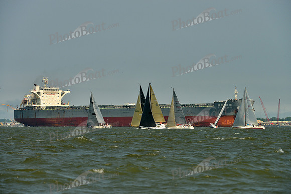 2016 Southern Bay Race Week B_0597