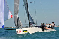 2013 Key West Race Week E 704
