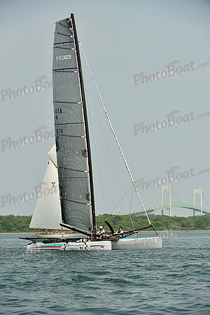 2015 NYYC Annual Regatta A 1108