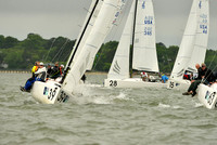 2015 Charleston Race Week E 404