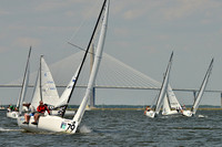 2014 Charleston Race Week B 683