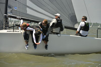 2017 Charleston Race Week D_2481