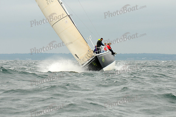 2011 NYYC Annual Regatta B 1028