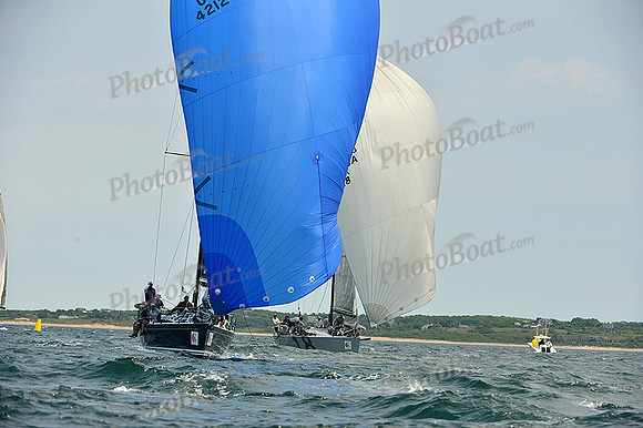 2015 Block Island Race Week K 1289