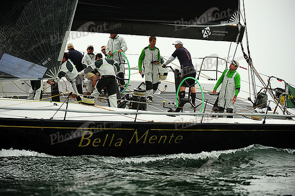 2014 NYYC Annual Regatta A 338