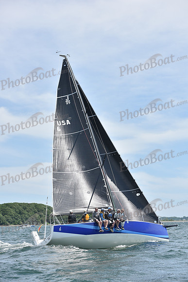 2019 NYYC Annual Regatta A_2040