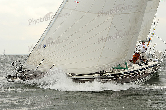 2012 Cape Charles Cup A 889