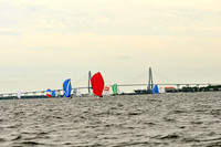 2013 Charleston Race Week B 858