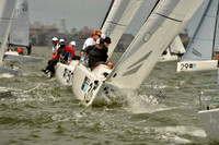 2018 Charleston Race Week A_1691