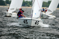 2011 Flying Scot NAC D 445