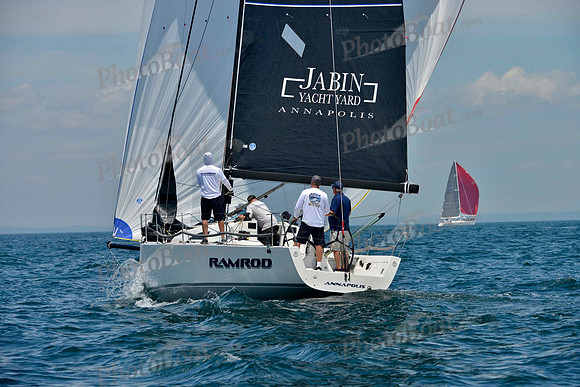 2021 Block Island Race Week A_0408