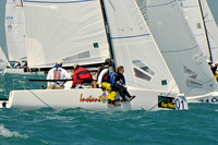 2013 Key West Race Week E 124