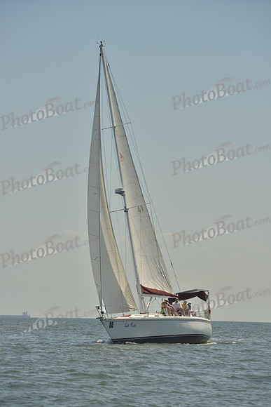 2017 Southern Bay Race Week B_1116