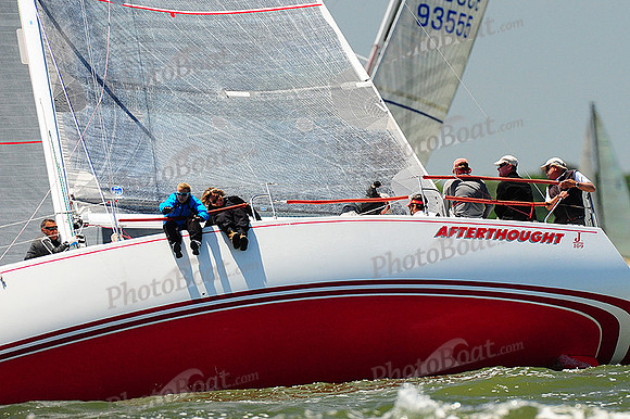 2014 Southern Bay Race Week E 588