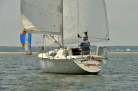 2016 Southern Bay Race Week E_0726